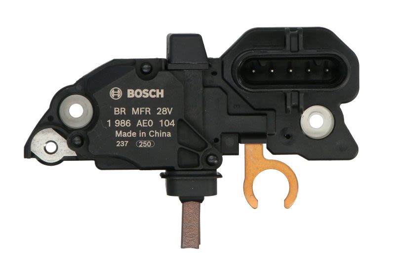 Regulator napięcia BOSCH 1 986 AE0 104