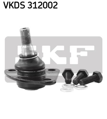 Sworzeń wahacza SKF VKDS 312002