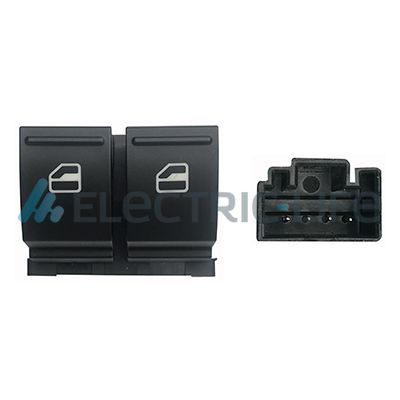 Przełącznik podnośnika szyby ELECTRIC LIFE ZRVKB76003