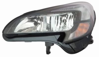 Reflektor ABAKUS 442-1186RMLDEM2