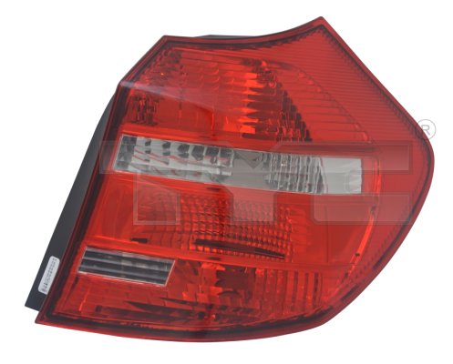 Lampa tylna zespolona TYC 11-11907-01-2