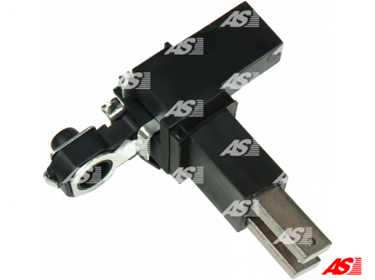 Mocowanie, szczotki węglowe AS-PL ABH6011S