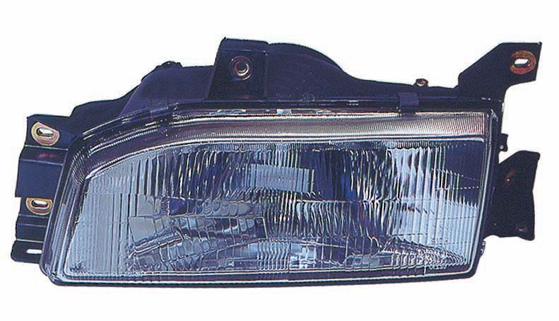 Reflektor ABAKUS 221-1101L-LD-E