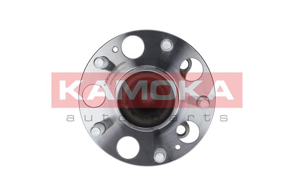 Zestaw łożysk koła KAMOKA 5500096