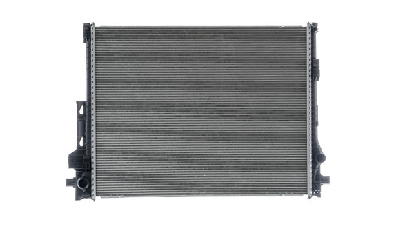 Chłodnica, układ chłodzenia silnika MAHLE CR 2607 000P