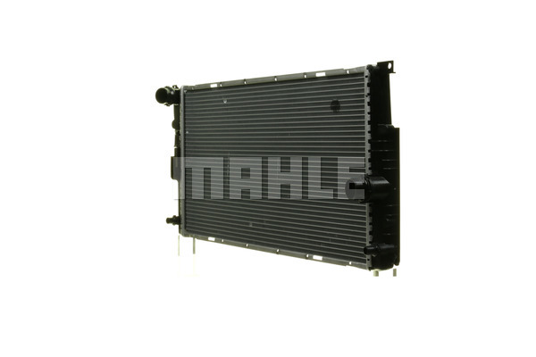Chłodnica MAHLE CR 1909 000P