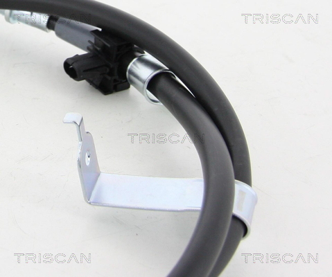 Linka hamulca ręcznego TRISCAN 8140 131327