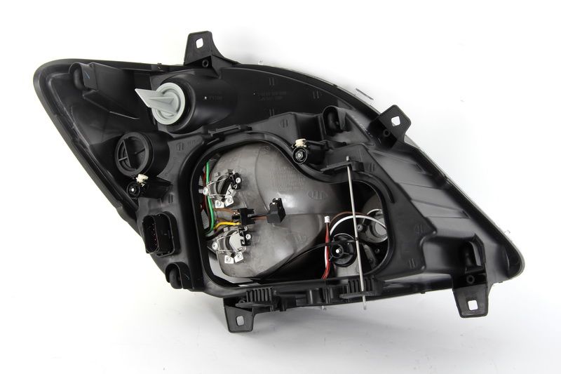 Reflektor ABAKUS 440-1160L-LDEMF