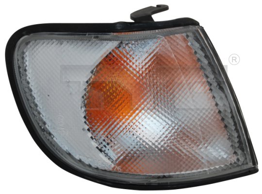 Lampa kierunkowskazu TYC 18-3176-05-2