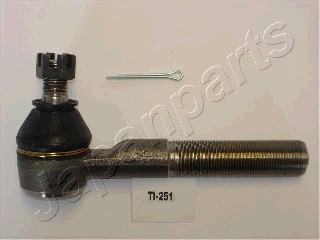 Końcówka drążka kierowniczego JAPANPARTS TI-251