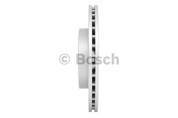 Tarcza hamulcowa BOSCH 0 986 479 B84
