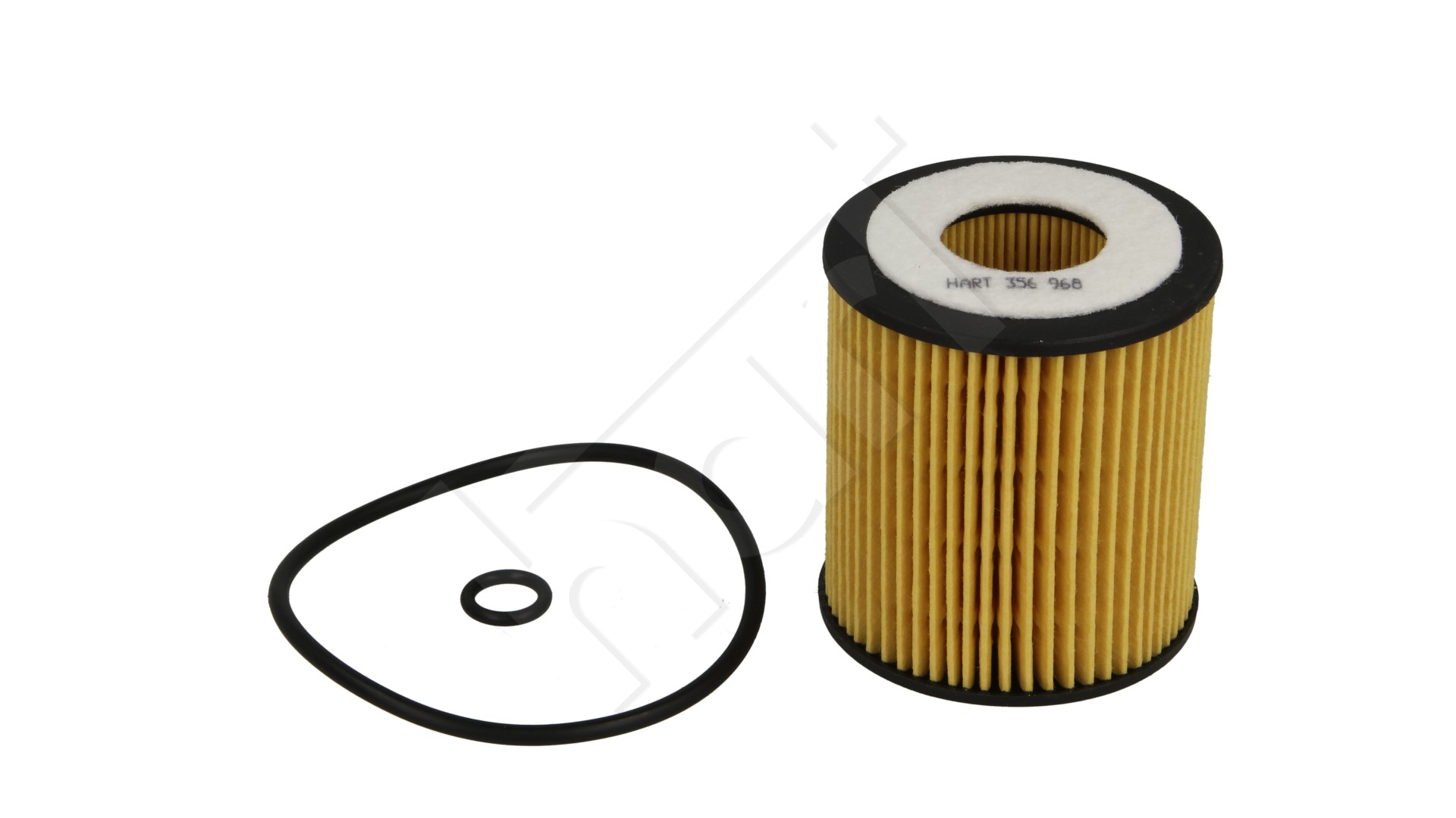 Filtr oleju HART 356 968
