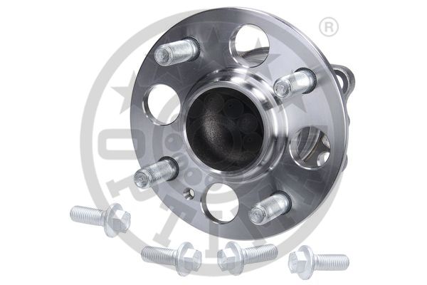 Zestaw łożysk koła OPTIMAL 922361