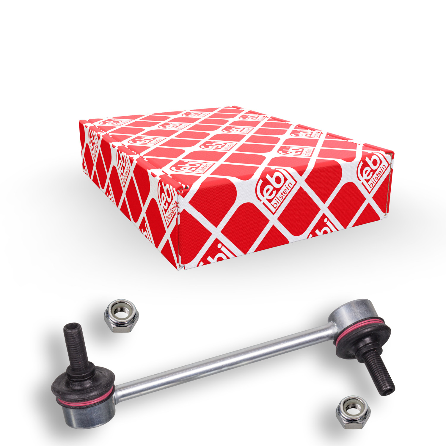 Łącznik stabilizatora FEBI BILSTEIN 43318