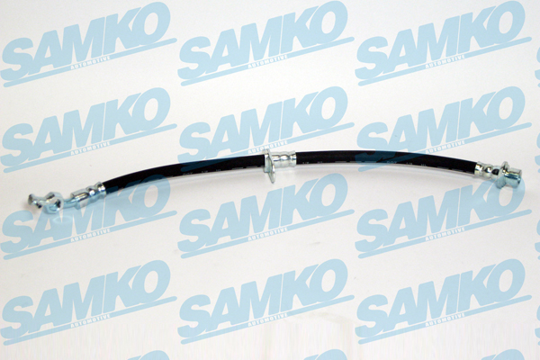 Przewód hamulcowy elastyczny SAMKO 6T48255