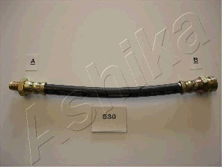 Przewód hamulcowy elastyczny ASHIKA 69-05-530