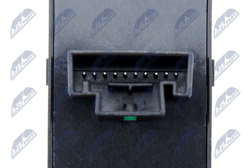 Przełącznik podnośnika szyby NTY EWS-VW-075