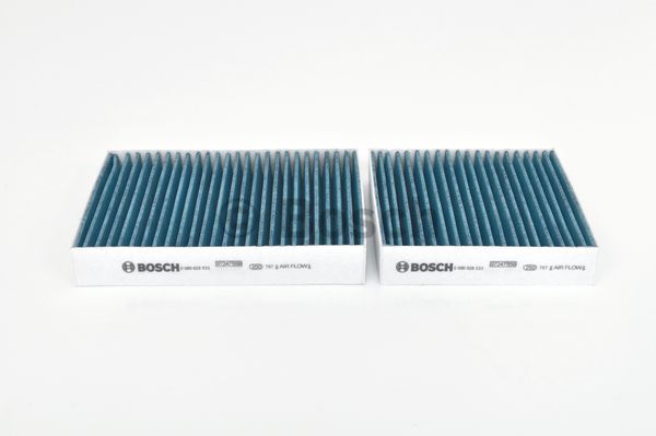 Filtr kabinowy BOSCH 0 986 628 533
