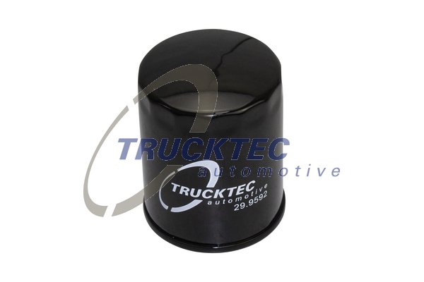 Filtr oleju TRUCKTEC AUTOMOTIVE 22.18.002
