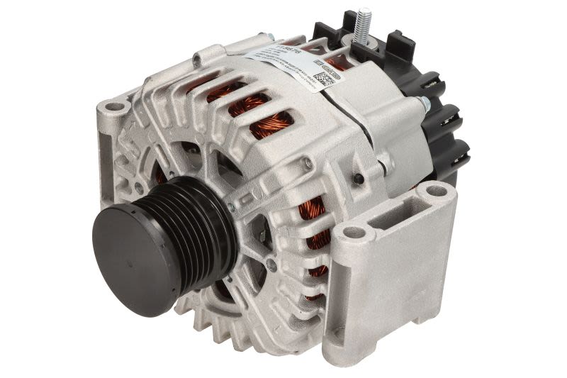 Alternator HC-CARGO 115676