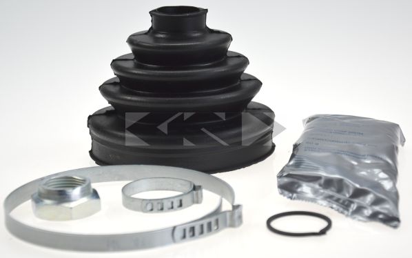 Zestaw osłon LÖBRO 300429