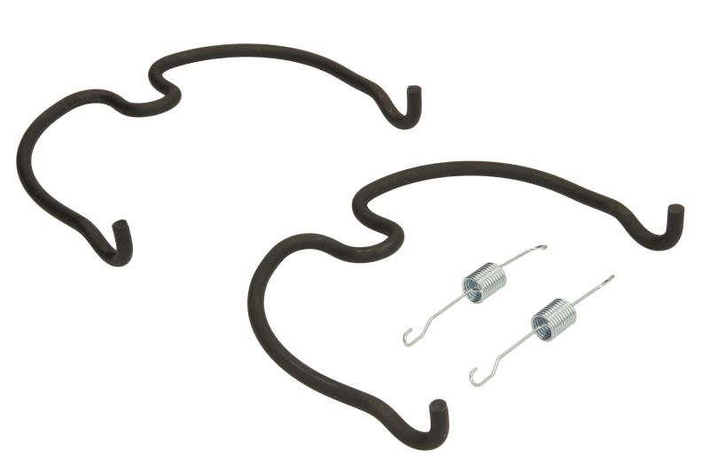 Zestaw dodatków do szczęk hamulcowych QUICK BRAKE 105-0872