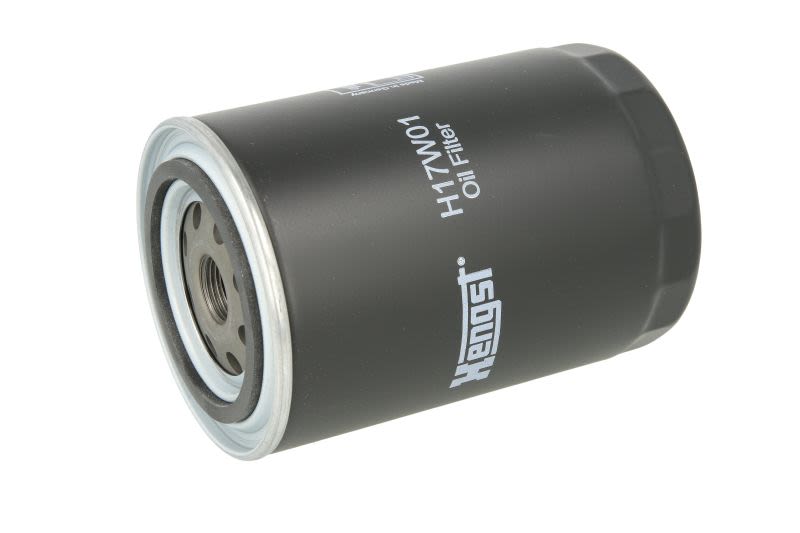 Filtr oleju HENGST FILTER H17W01