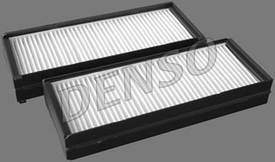 Filtr kabinowy DENSO DCF268P