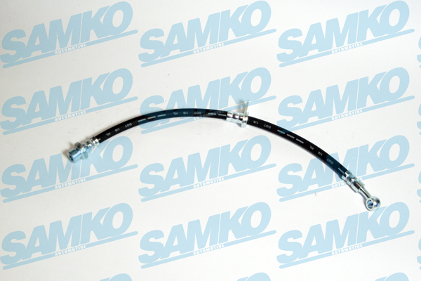 Przewód hamulcowy elastyczny SAMKO 6T48139