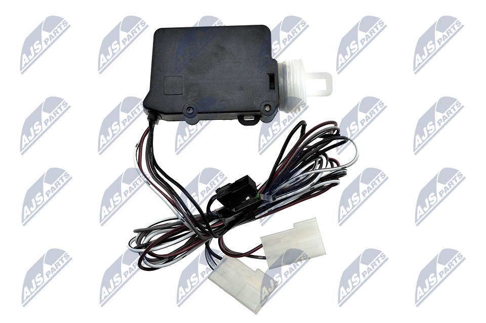 Zamek drzwi NTY EZC-ME-021