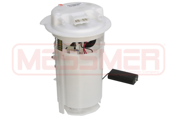 Zespół zasilający ERA 775104A