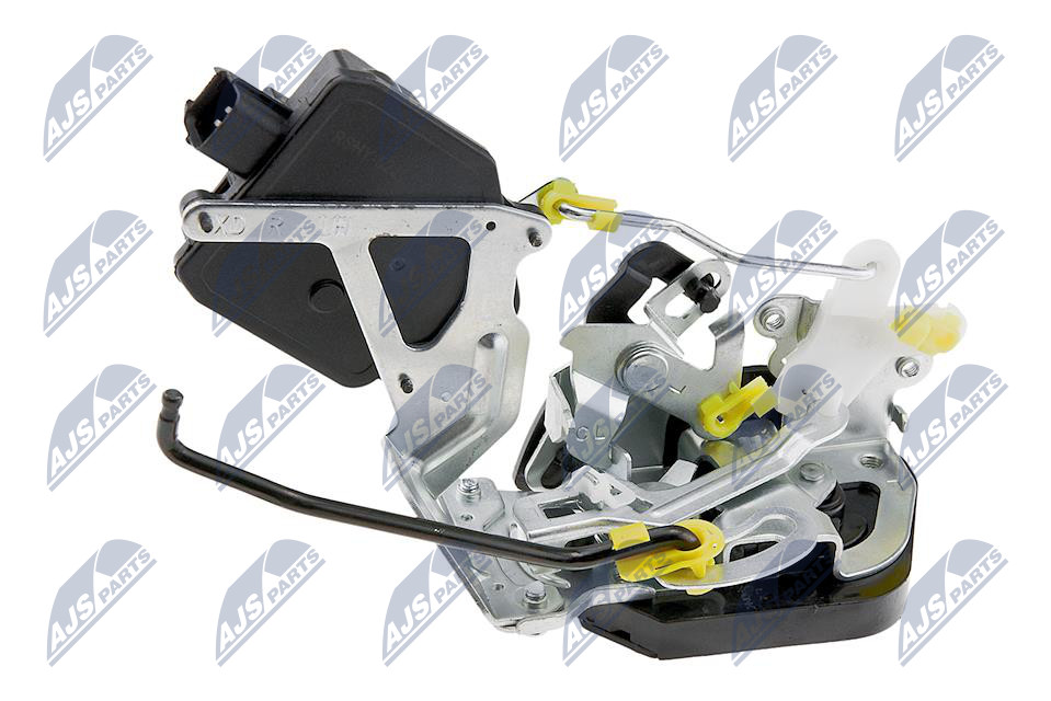 Zamek centralny NTY EZC-HY-522