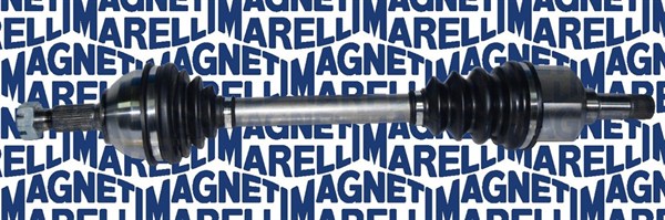 Półoś napędowa MAGNETI MARELLI 302004190045