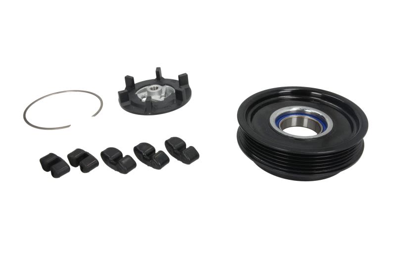 Sprzęgło elektromagnetyczne kompresora THERMOTEC KTT040068