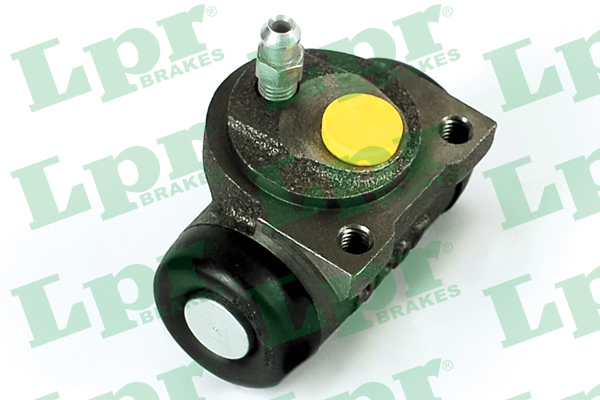 Cylinderek LPR 4823