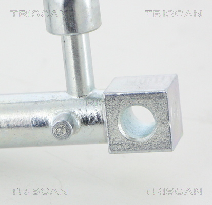 Przewód hamulcowy elastyczny TRISCAN 8150 14158