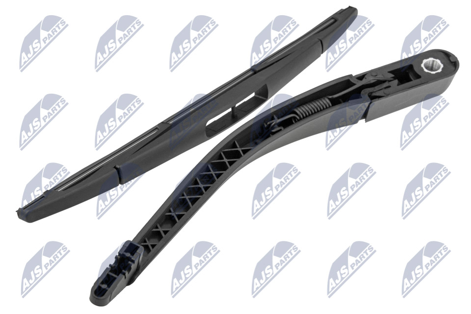 Zestaw wycieraczki NTY EWB-TY-002