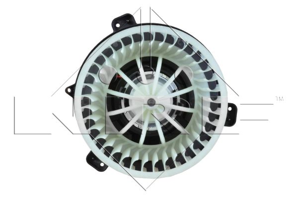 Wentylator wnętrza NRF 34151