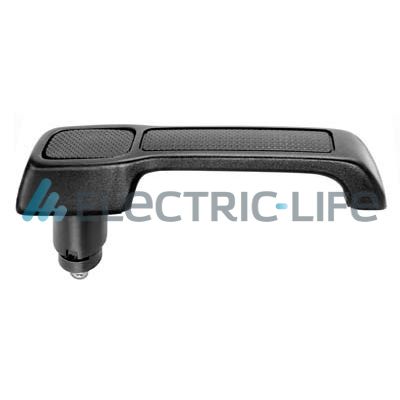 Klamka drzwi ELECTRIC LIFE ZR80277