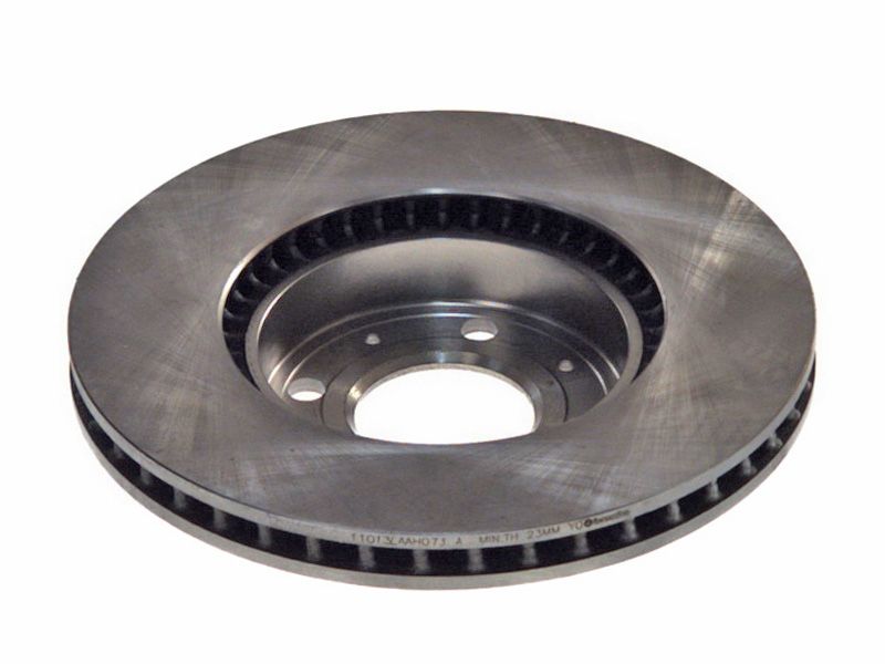 Tarcza hamulcowa BREMBO 09.5568.10