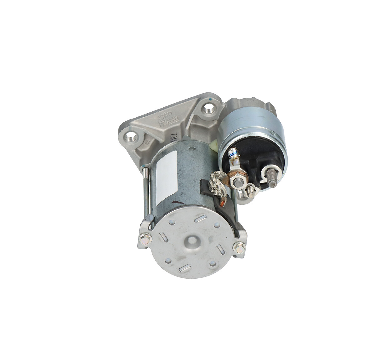 Rozrusznik VALEO 460440