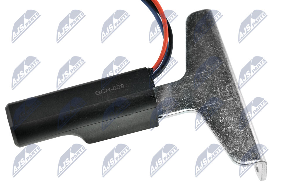Czujnik położenia wału NTY ECP-CH-009