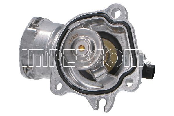 Korpus termostatu ORIGINAL IMPERIUM 230110