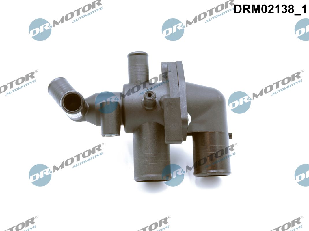Termostat, środek chłodzący DR.MOTOR AUTOMOTIVE DRM02138