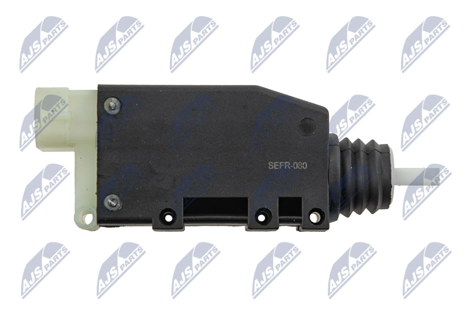 Zamek centralny NTY EZC-FR-081
