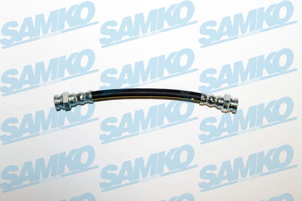 Przewód hamulcowy elastyczny SAMKO 6T46955