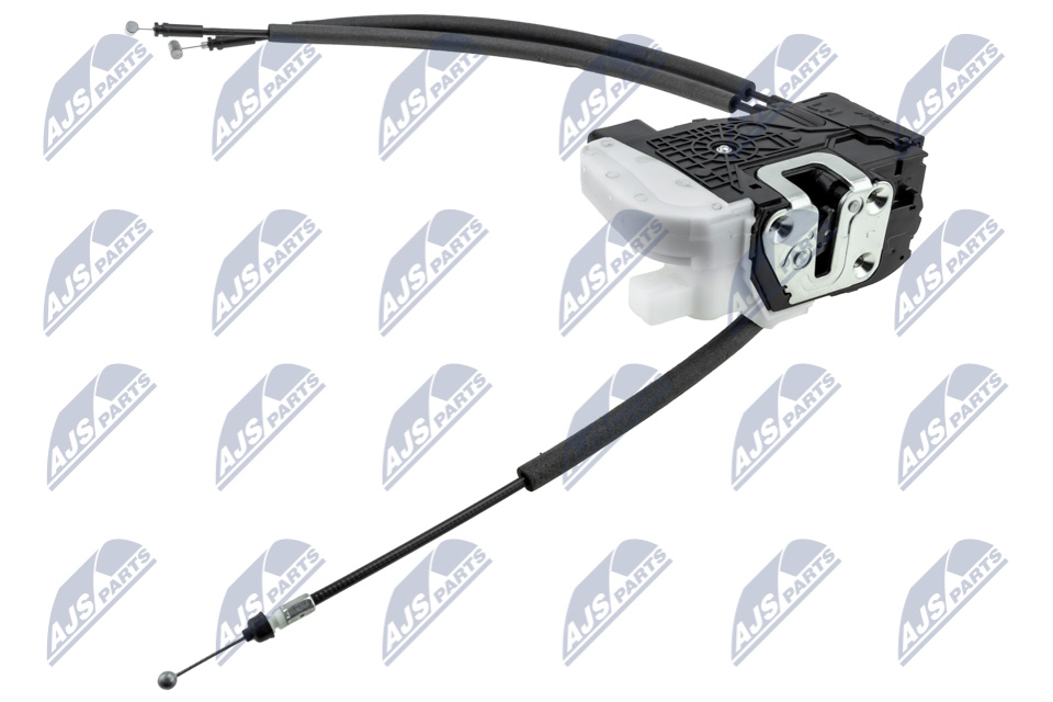Zamek drzwi NTY EZC-HY-600