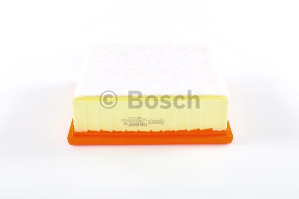 Filtr powietrza BOSCH F 026 400 057