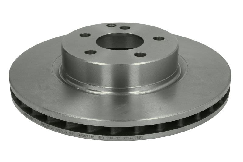 Tarcza hamulcowa ABE C3M053ABE