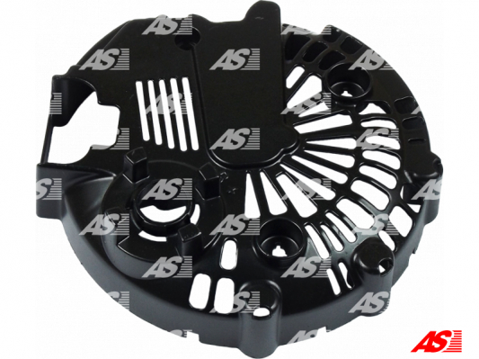 Pokrywa alternatora AS-PL APC3034
